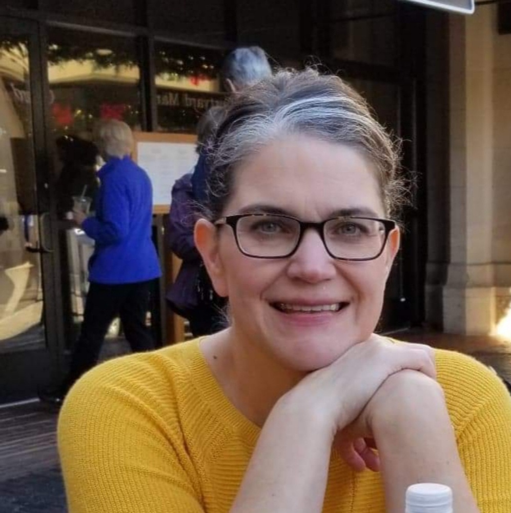 Meet your Posher, Melanie